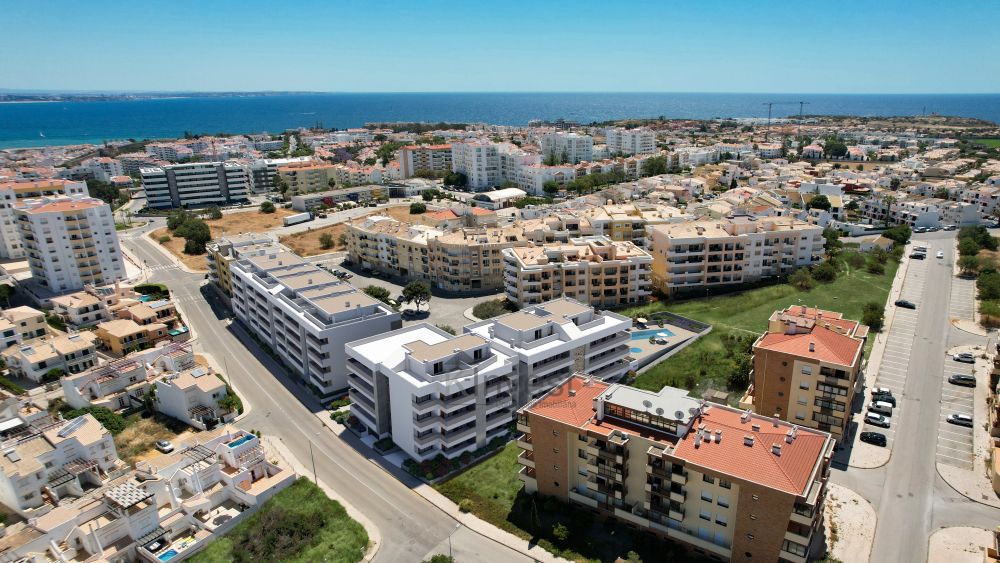 Apartamento T2 Novo - Porto de Mós, Lagos